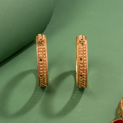 Nakas Bangle
