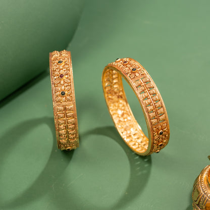 Nakas Bangle