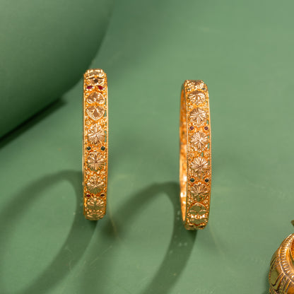 Nakas Bangle