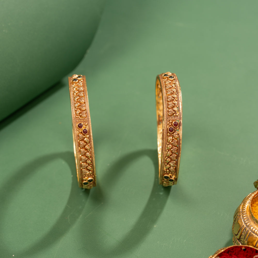 Nakas Bangle