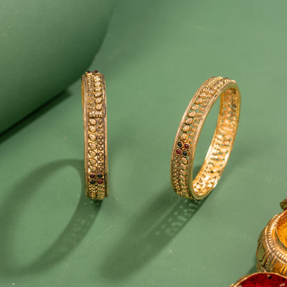 Nakas Bangle