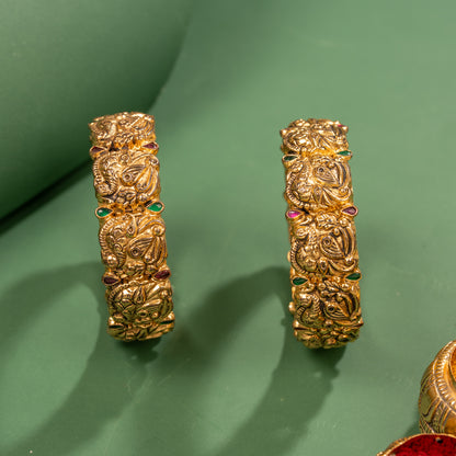 Nakas Bangle