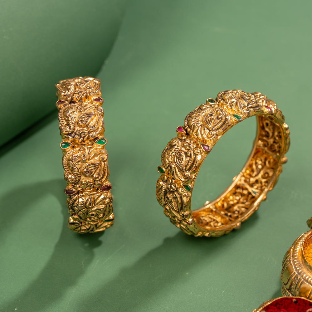 Nakas Bangle