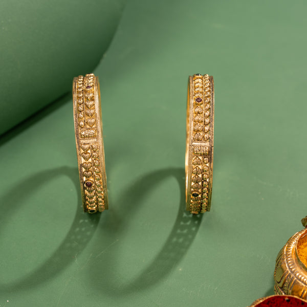 Nakas Bangle