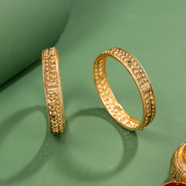 Nakas Bangle