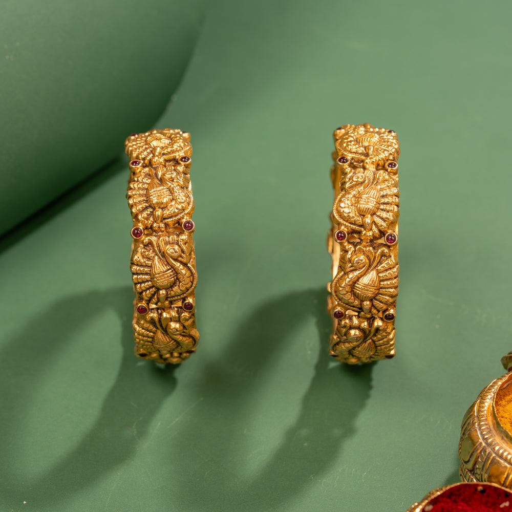 Nakas Bangle
