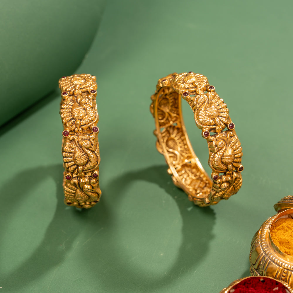 Nakas Bangle