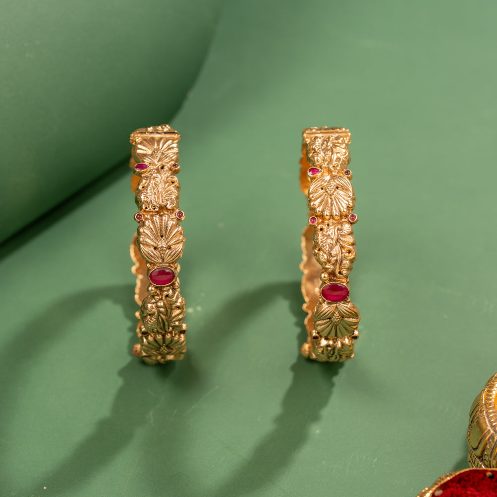 Nakas Bangle