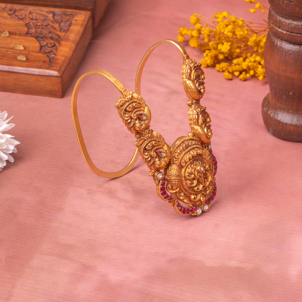 Kundan Vanki/Armlet