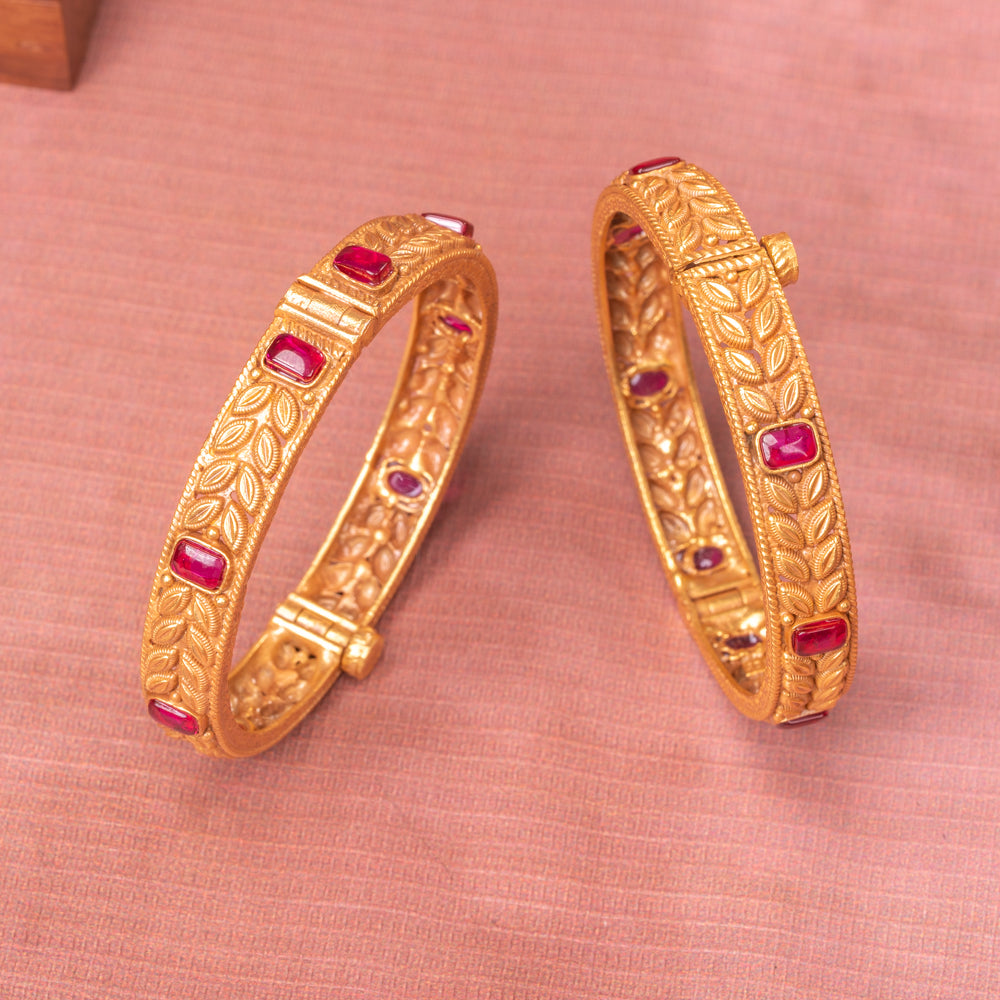 Ethelo Bangles