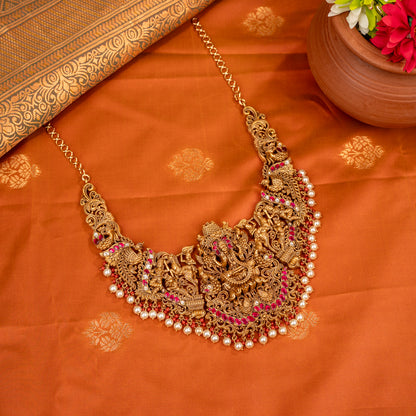 Kundan Necklace