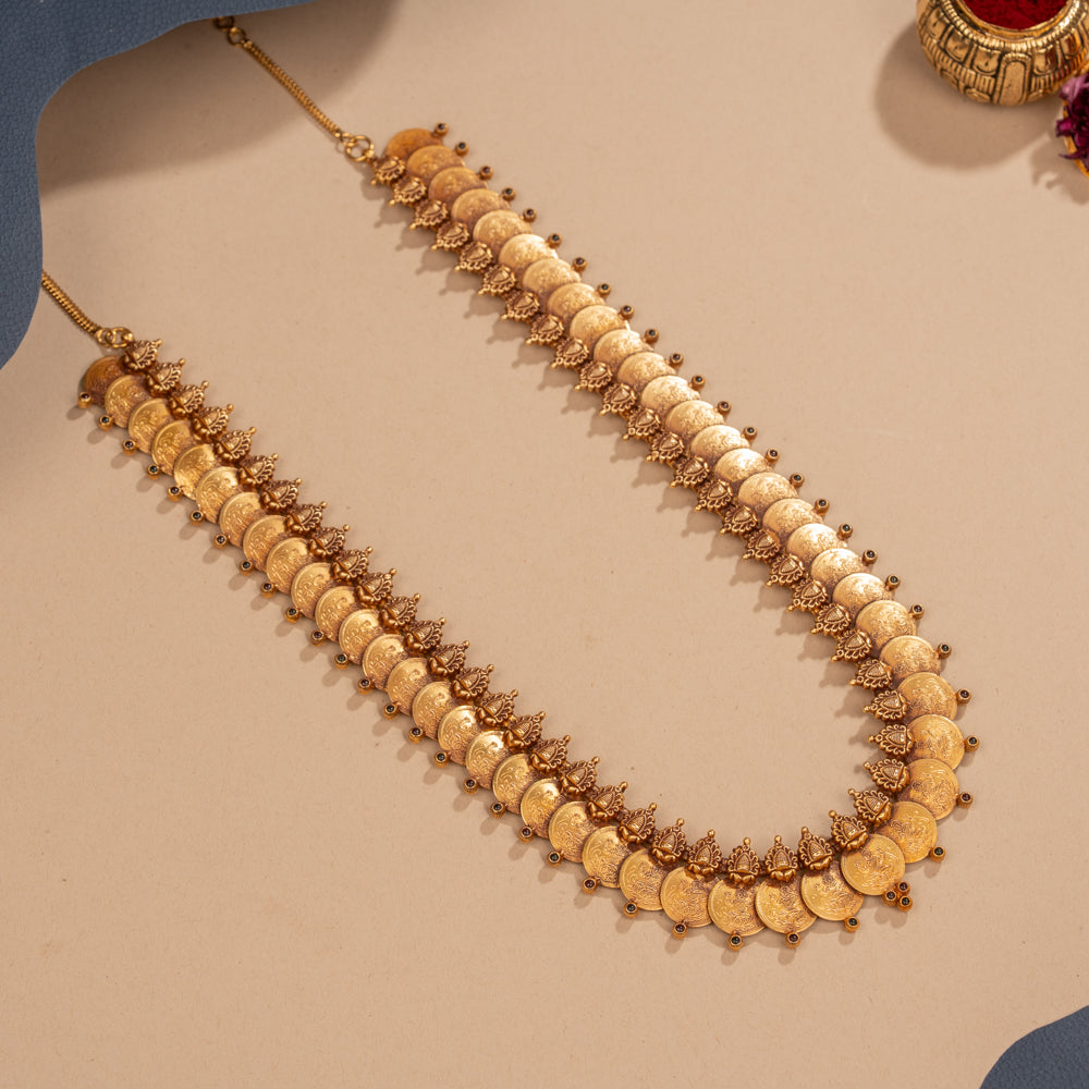 Gold Plated Haram