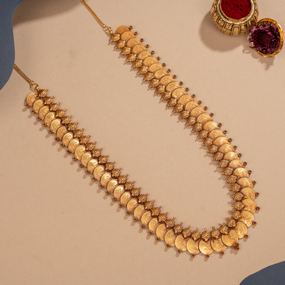 Gold Plated Haram