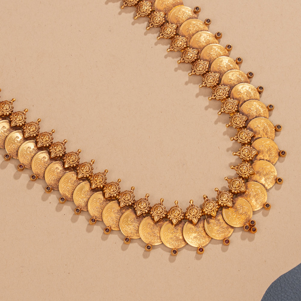 Gold Plated Haram
