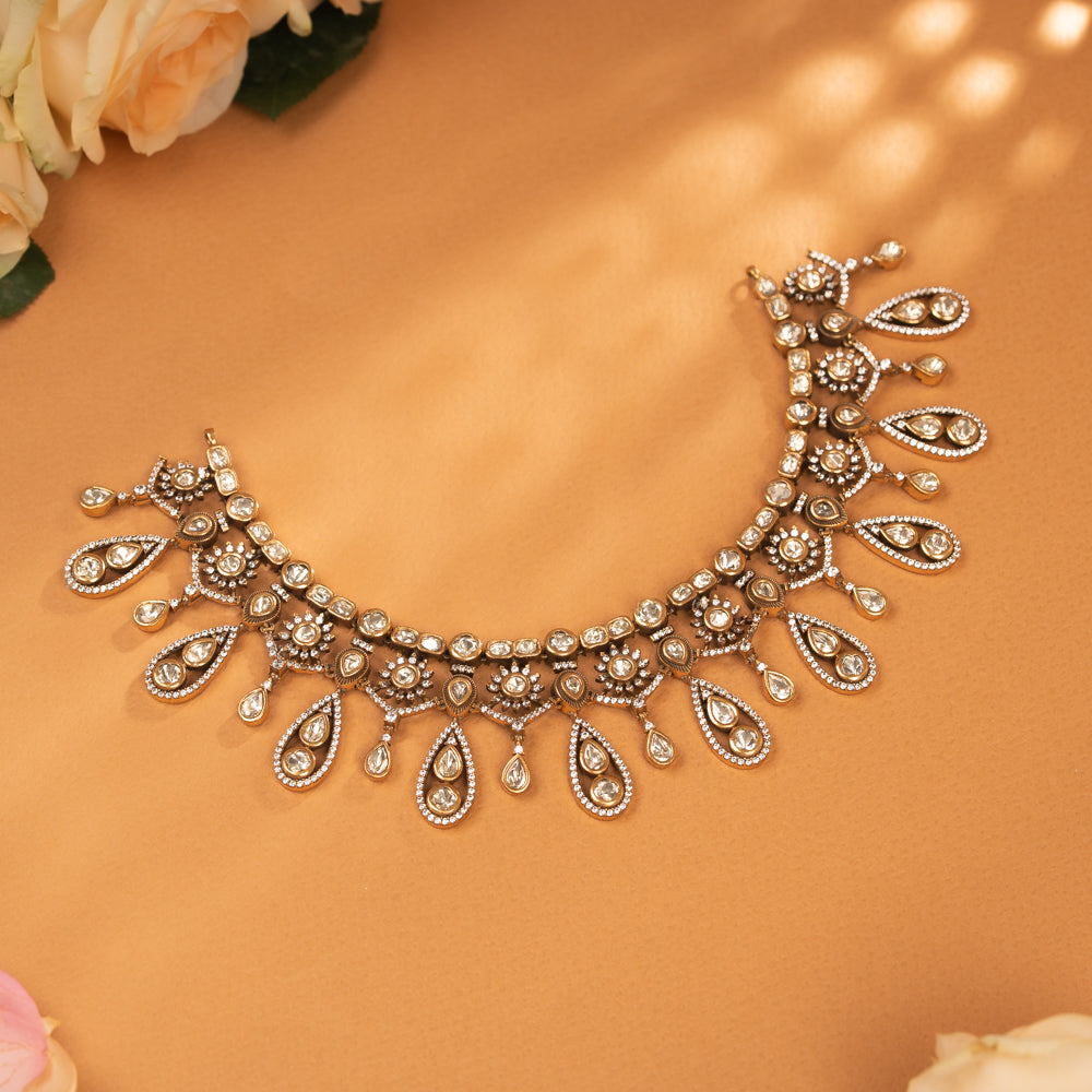 Victorian Necklace