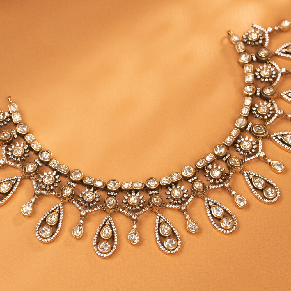 Victorian Necklace