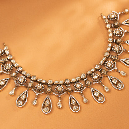 Victorian Necklace