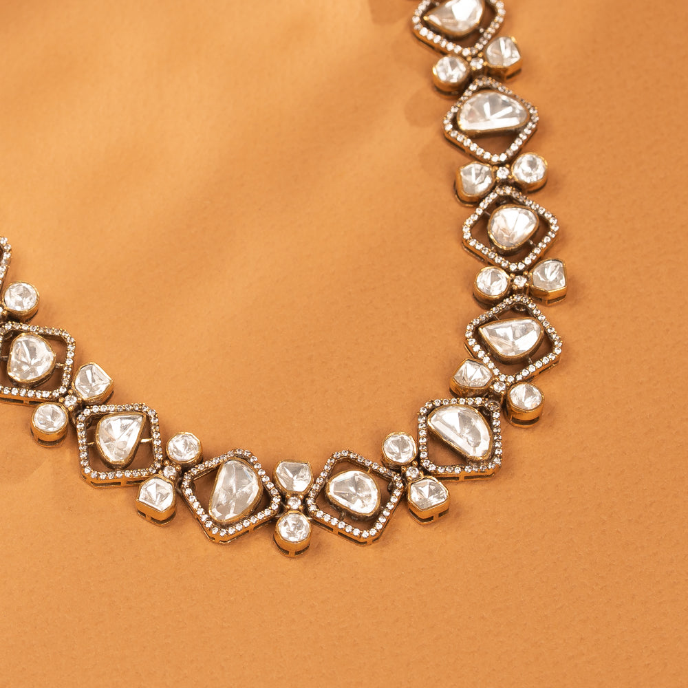 Victorian Necklace