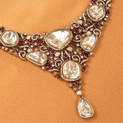 Victorian Necklace