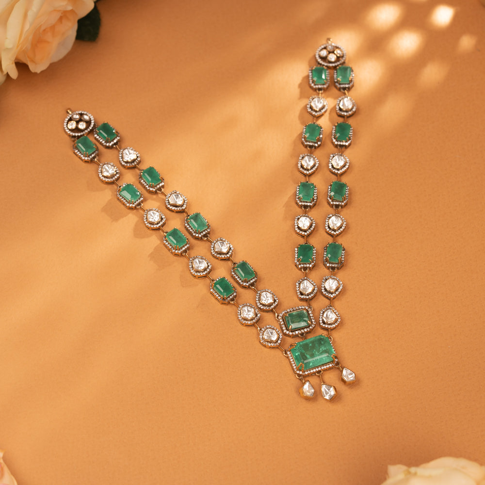 Victorian Necklace