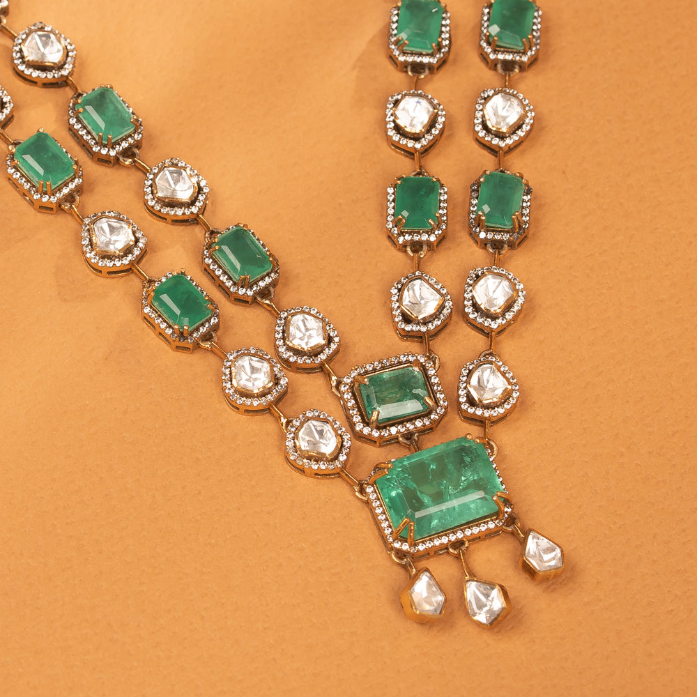 Victorian Necklace