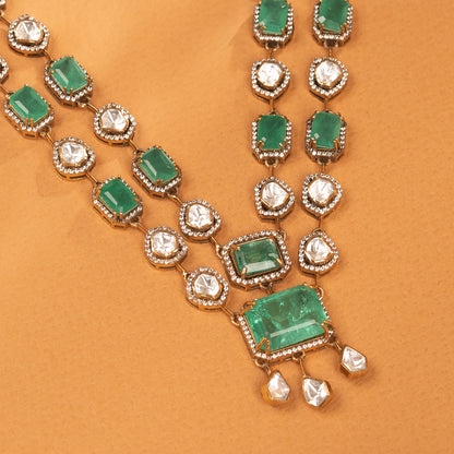 Victorian Necklace