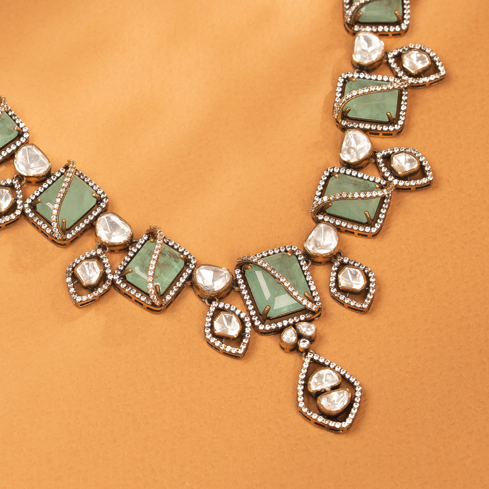 Victorian Necklace