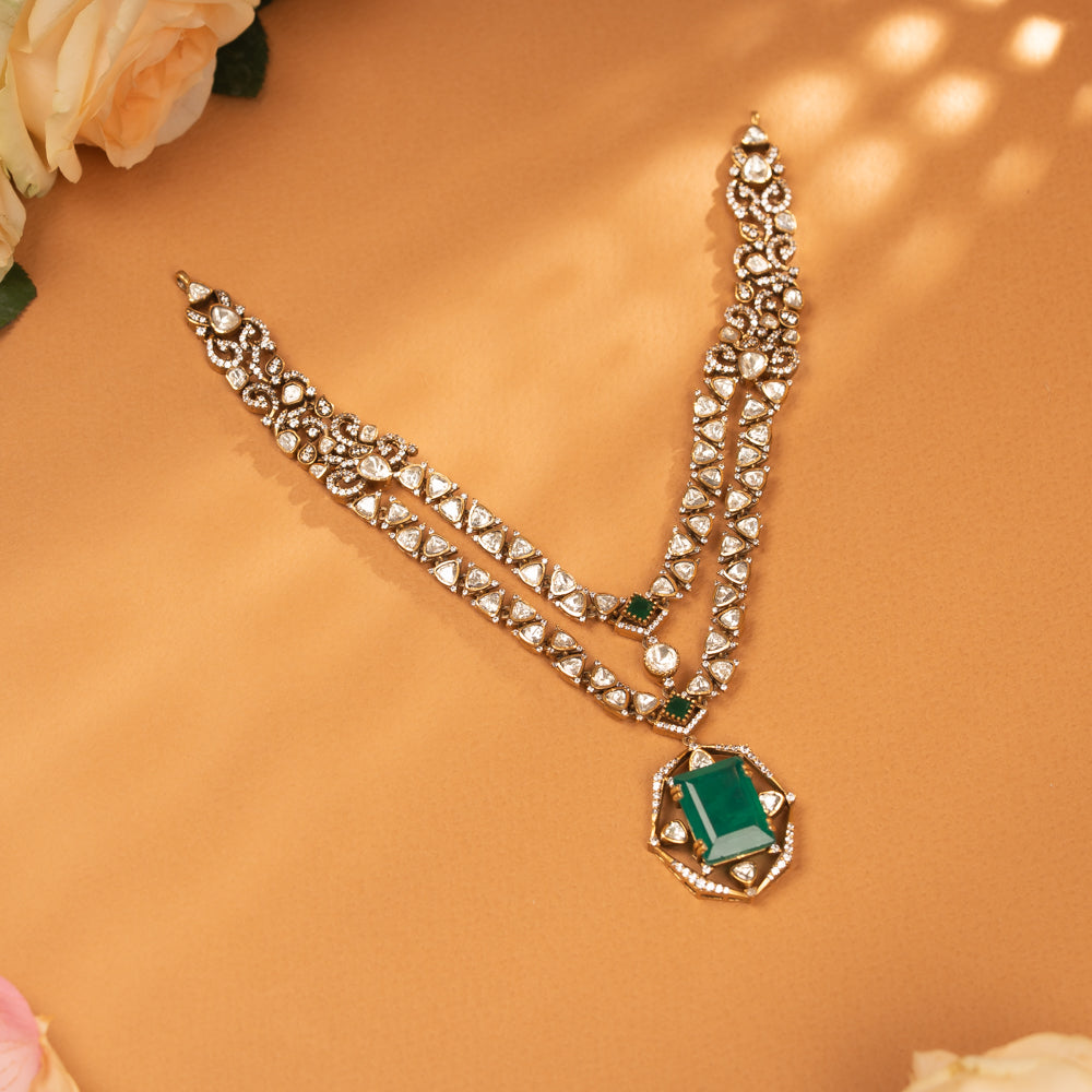 Victorian Necklace