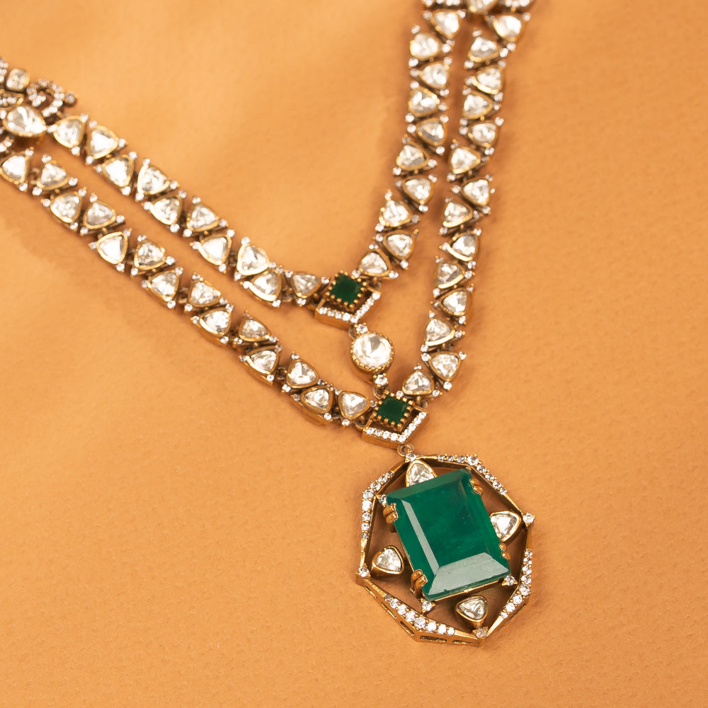 Victorian Necklace