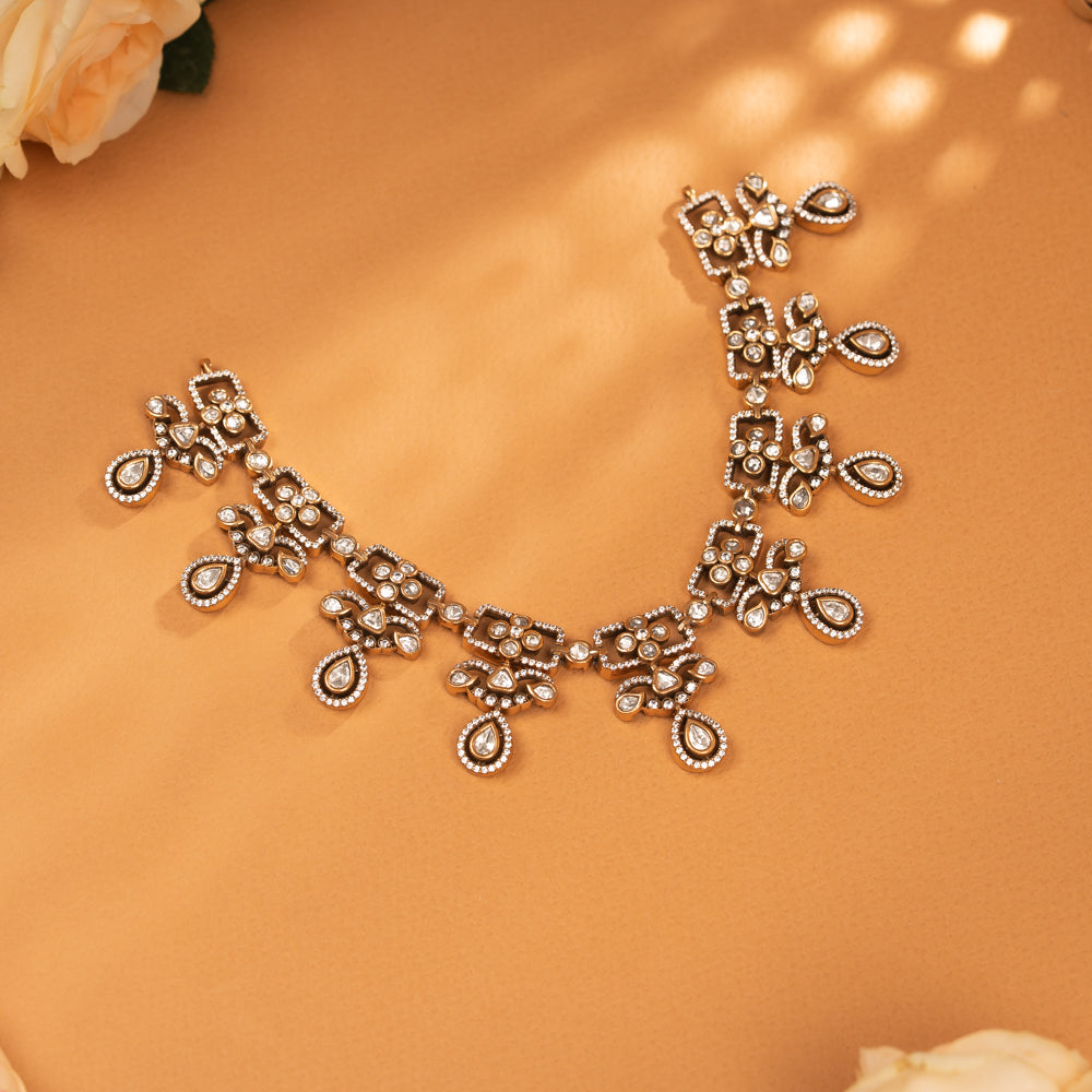 Victorian Necklace