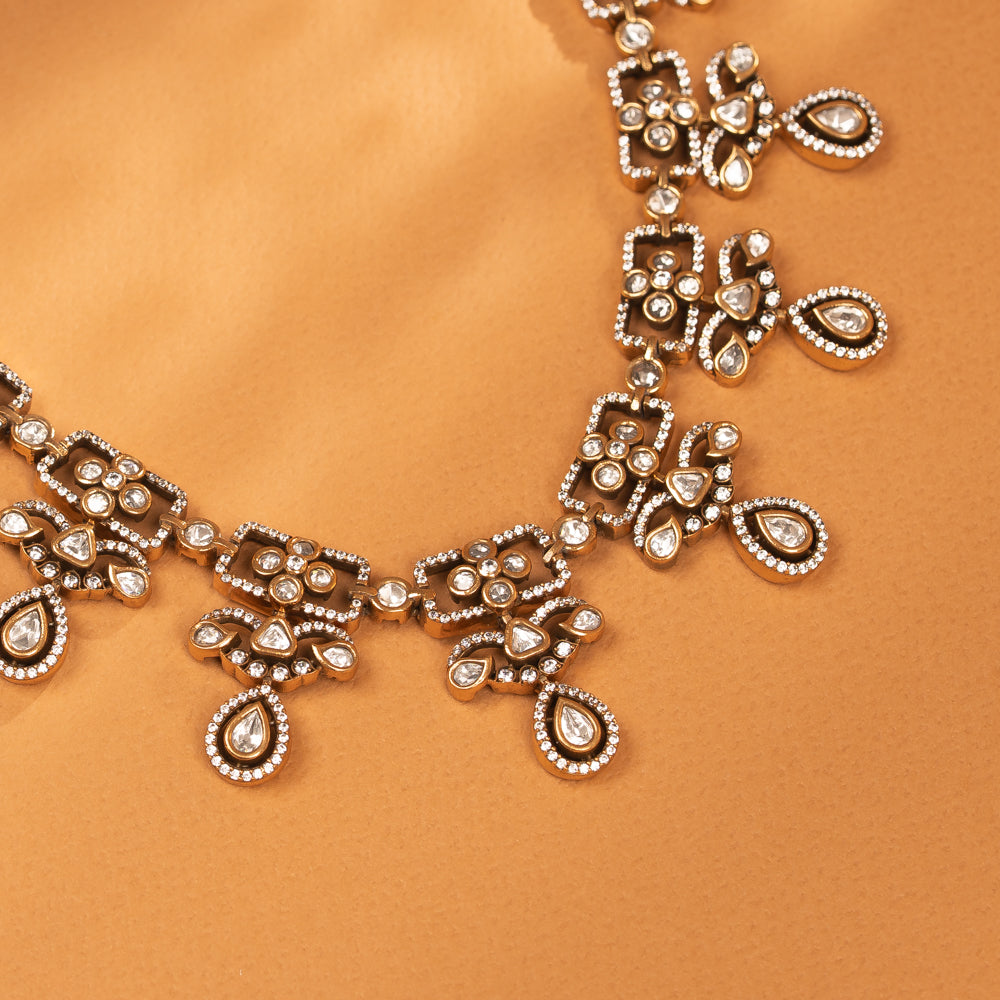 Victorian Necklace