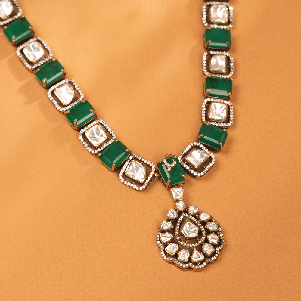 Victorian Necklace