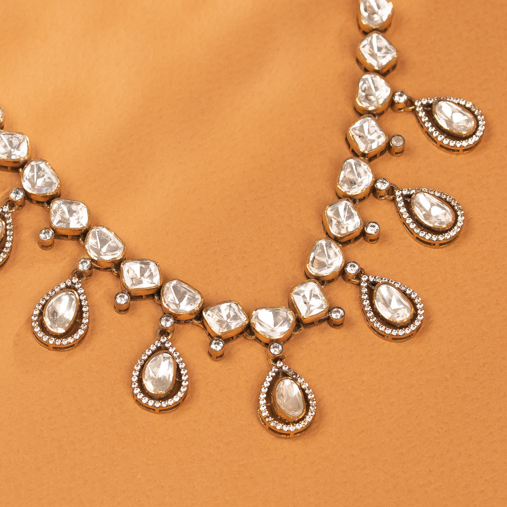 Victorian Necklace