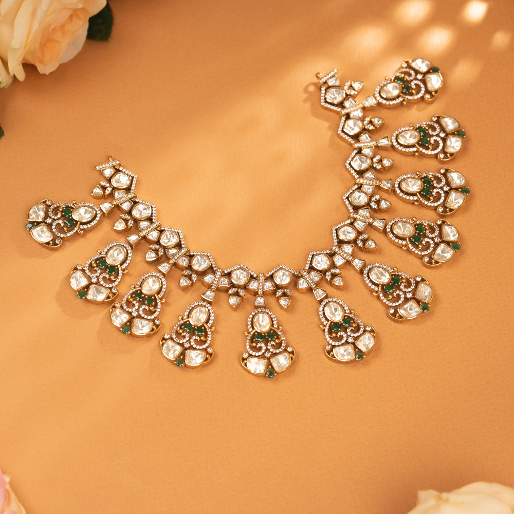 Victorian Necklace