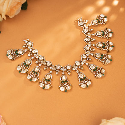 Victorian Necklace