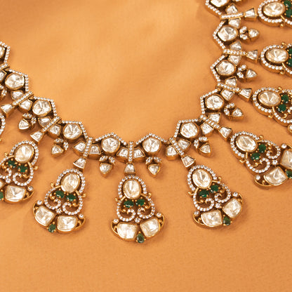 Victorian Necklace