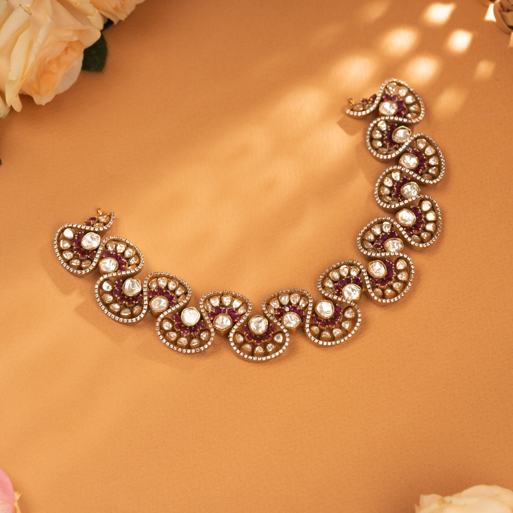 Victorian Necklace