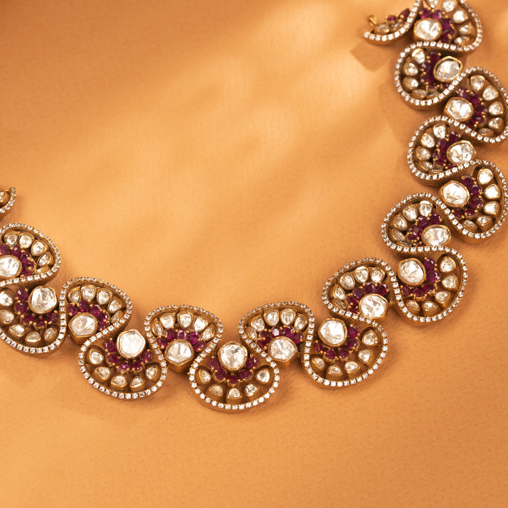 Victorian Necklace