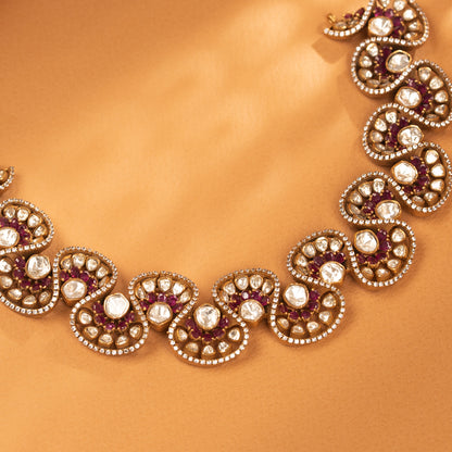 Victorian Necklace