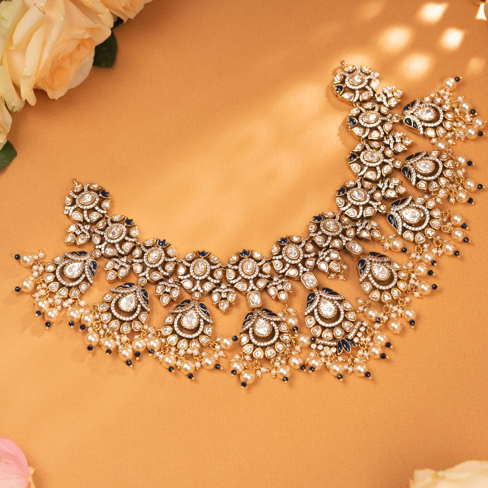 Victorian Necklace