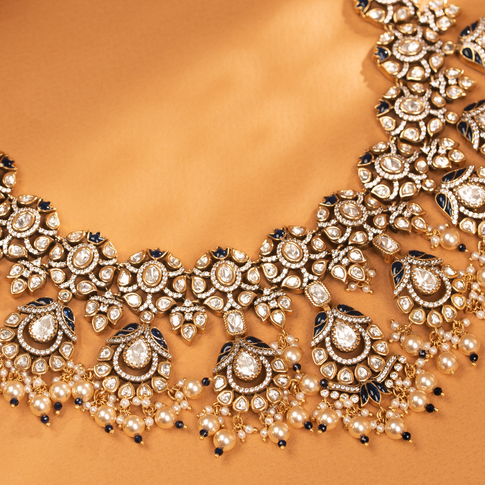 Victorian Necklace