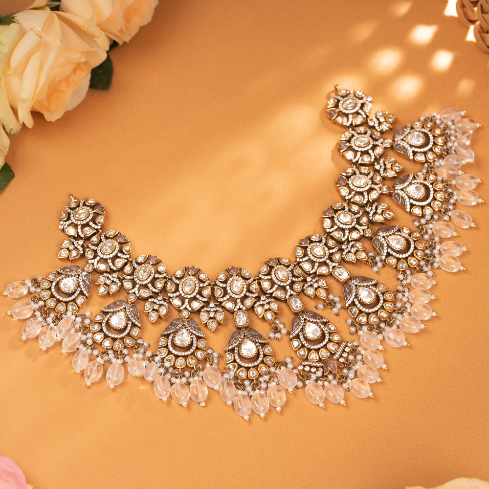 Victorian Necklace