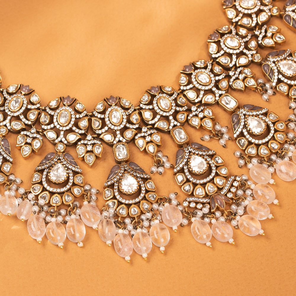 Victorian Necklace