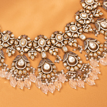 Victorian Necklace