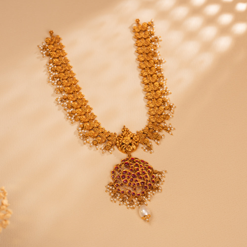 Boho Necklace