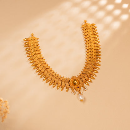 Boho Necklace