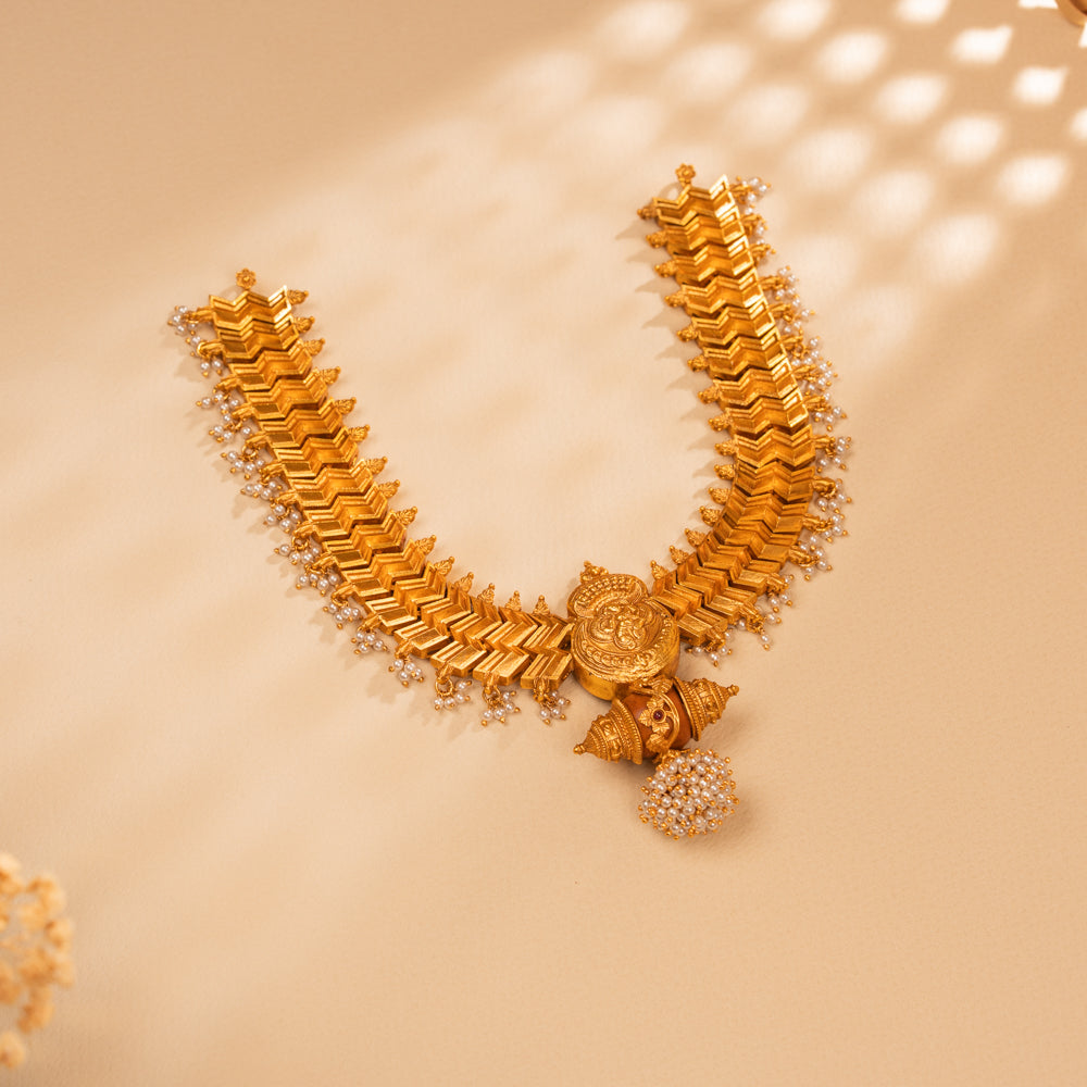 Boho Necklace