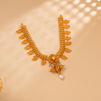 Boho Necklace