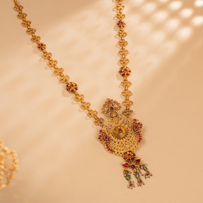 Boho Necklace