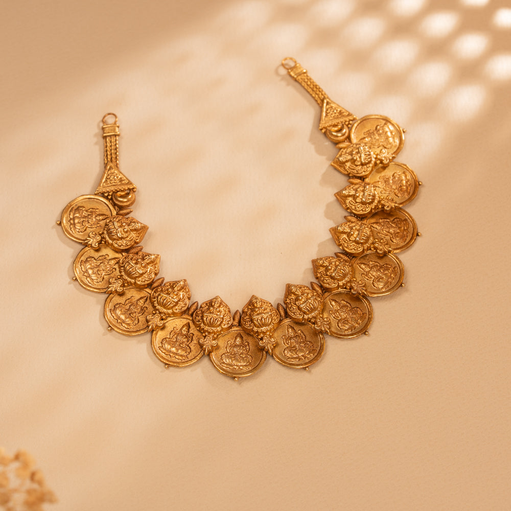 Boho Necklace
